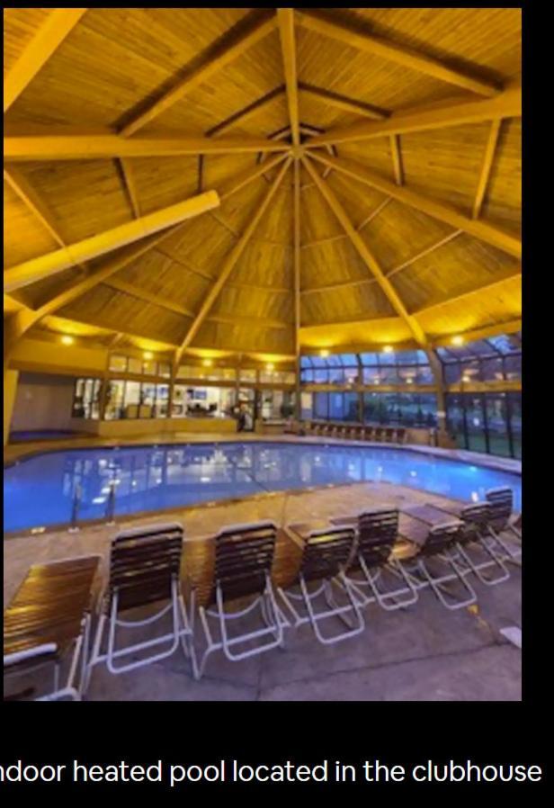 Aquatopia Waterpark-Pool-Tennis-Paintball- Zipline 127 坦纳斯维尔 外观 照片